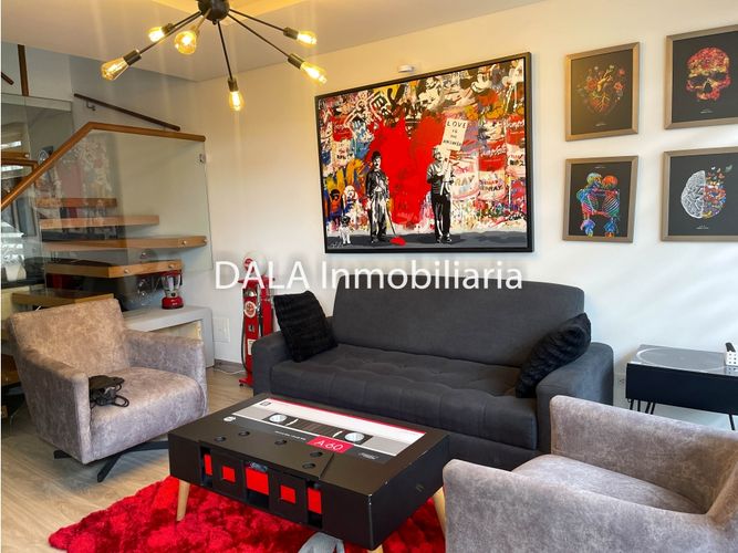 Casa de 3 alcobas en venta en Vereda La Balsa, Chía, 119 m² · foto 3 de 24