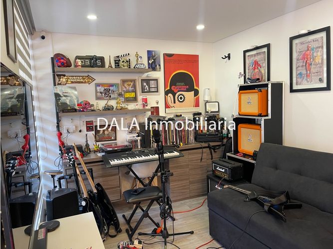 Casa de 3 alcobas en venta en Vereda La Balsa, Chía, 119 m² · foto 5 de 24