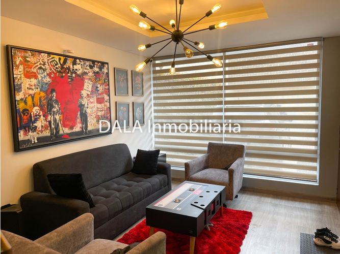 Casa de 3 alcobas en venta en Vereda La Balsa, Chía, 119 m² · foto 6 de 24