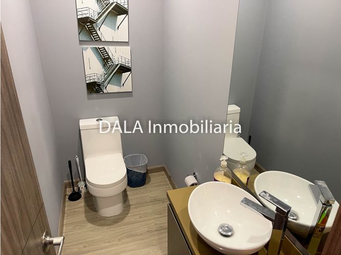 Casa de 3 alcobas en venta en Vereda La Balsa, Chía, 119 m² · foto 7 de 24
