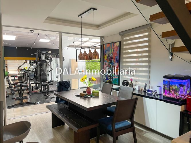 Casa de 3 alcobas en venta en Vereda La Balsa, Chía, 119 m² · foto 8 de 24