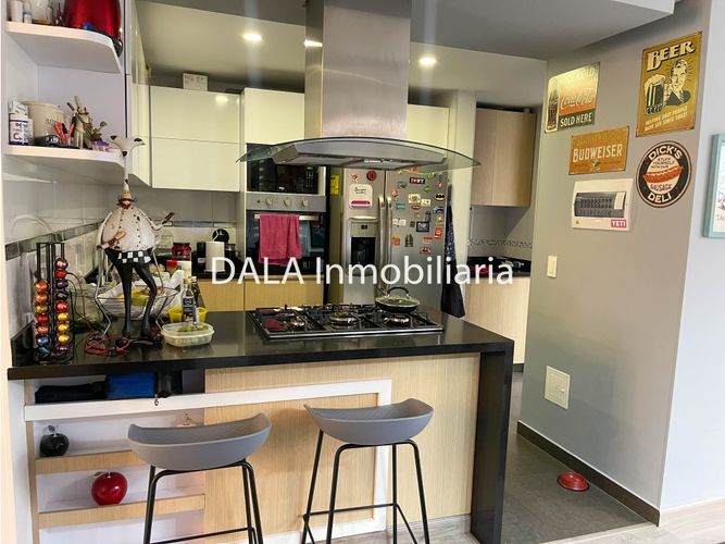 Casa de 3 alcobas en venta en Vereda La Balsa, Chía, 119 m² · foto 9 de 24