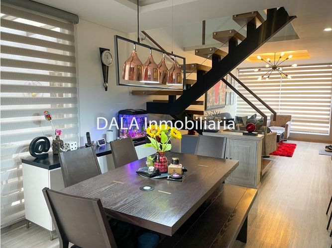 Casa de 3 alcobas en venta en Vereda La Balsa, Chía, 119 m² · foto 10 de 24