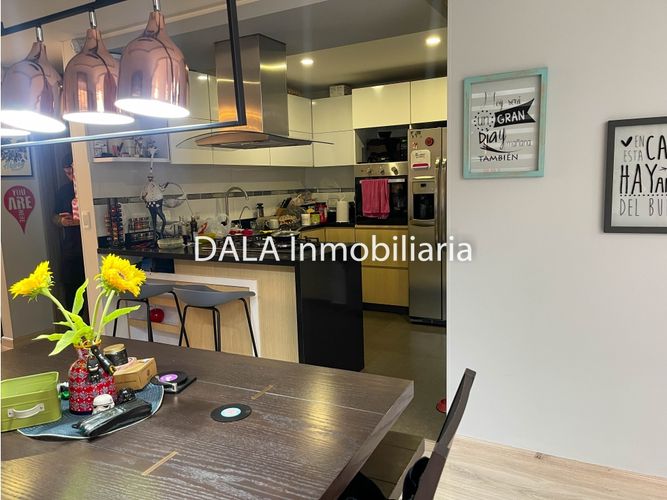 Casa de 3 alcobas en venta en Vereda La Balsa, Chía, 119 m² · foto 11 de 24