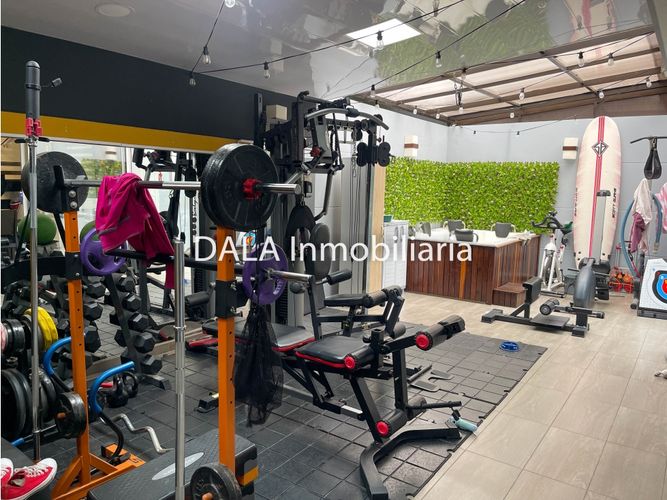 Casa de 3 alcobas en venta en Vereda La Balsa, Chía, 119 m² · foto 12 de 24