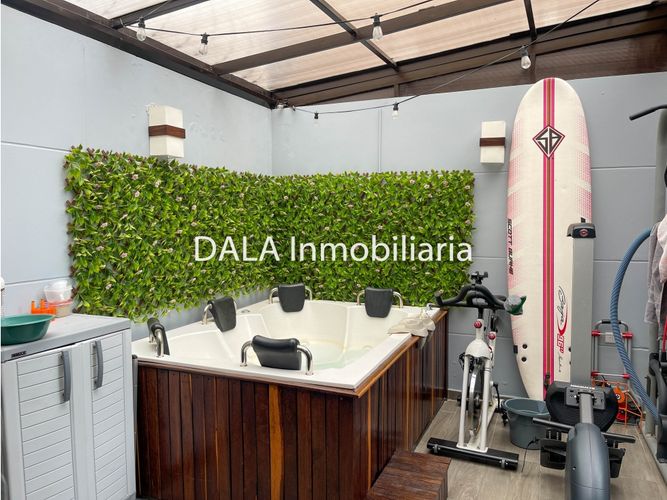 Casa de 3 alcobas en venta en Vereda La Balsa, Chía, 119 m² · foto 13 de 24