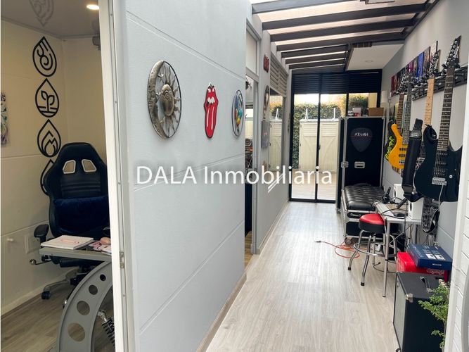 Casa de 3 alcobas en venta en Vereda La Balsa, Chía, 119 m² · foto 14 de 24