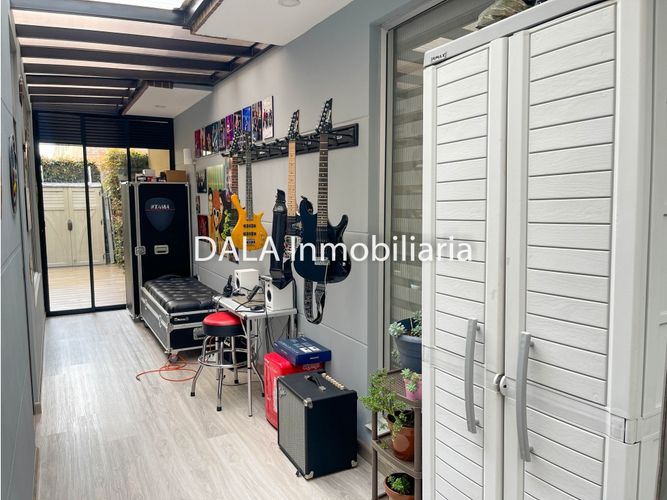 Casa de 3 alcobas en venta en Vereda La Balsa, Chía, 119 m² · foto 15 de 24