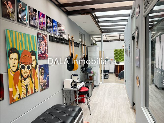 Casa de 3 alcobas en venta en Vereda La Balsa, Chía, 119 m² · foto 17 de 24