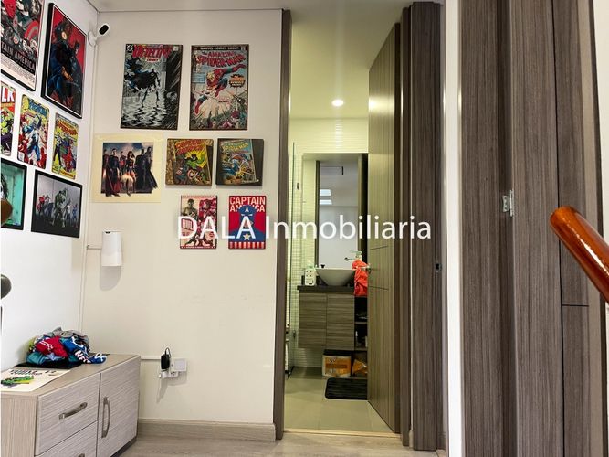 Casa de 3 alcobas en venta en Vereda La Balsa, Chía, 119 m² · foto 20 de 24