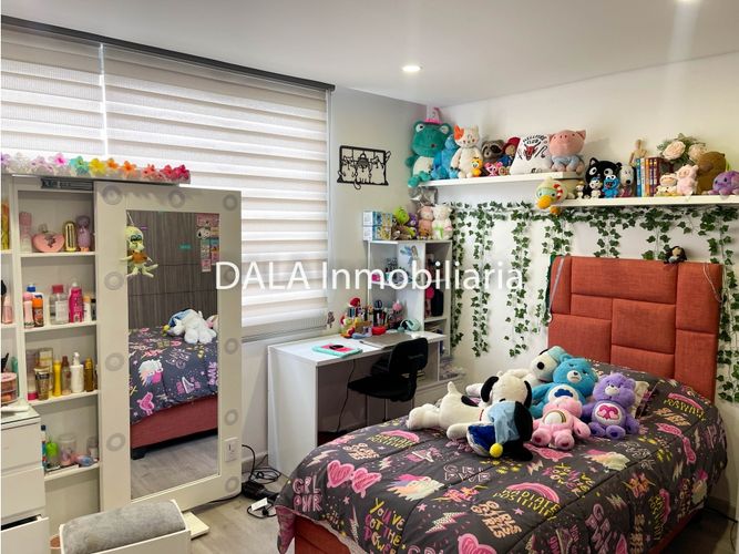 Casa de 3 alcobas en venta en Vereda La Balsa, Chía, 119 m² · foto 21 de 24