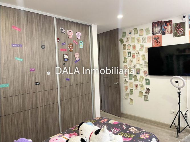 Casa de 3 alcobas en venta en Vereda La Balsa, Chía, 119 m² · foto 22 de 24