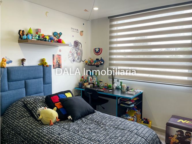 Casa de 3 alcobas en venta en Vereda La Balsa, Chía, 119 m² · foto 23 de 24