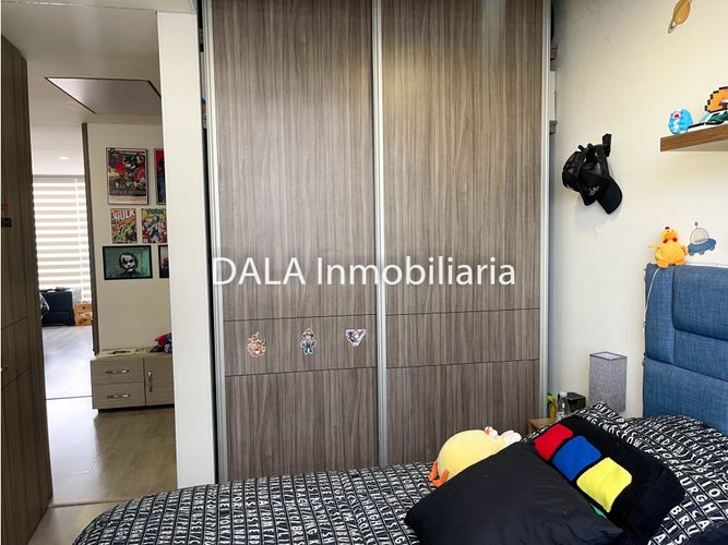 Casa de 3 alcobas en venta en Vereda La Balsa, Chía, 119 m² · foto 24 de 24