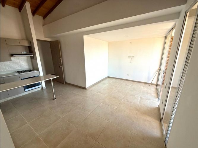 Apartamento de 3 alcobas en venta en El Tambo, La Ceja, 76 m² · foto 6 de 13