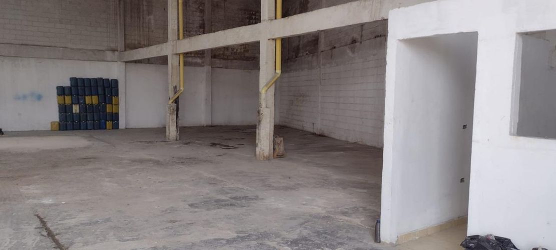 Bodega en arriendo en Pastoral Social, Barranquilla, 384 m² · foto 4 de 6