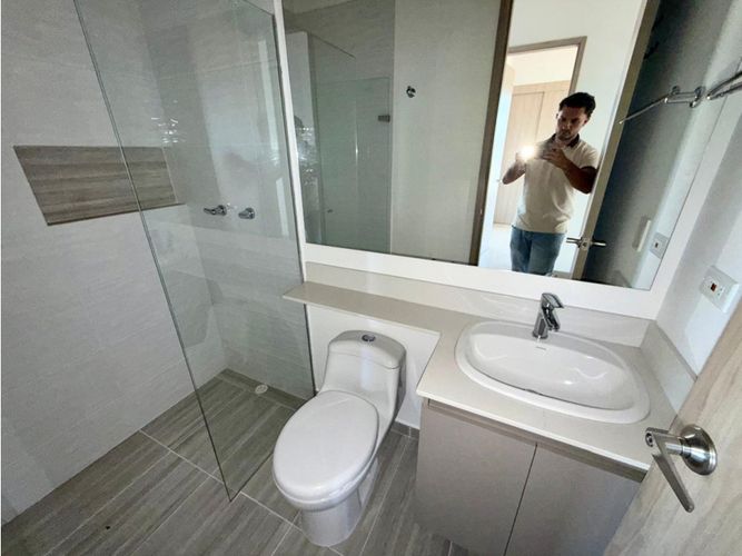 Apartamento de 3 alcobas en venta en El Tambo, La Ceja, 76 m² · foto 7 de 13
