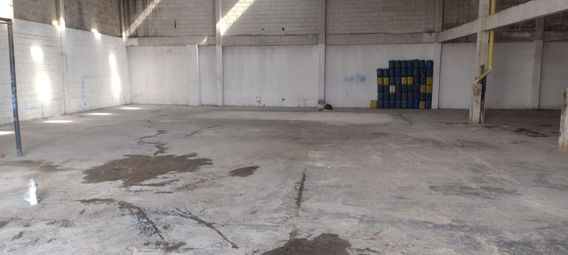 Bodega en arriendo en Pastoral Social, Barranquilla, 384 m² · foto 5 de 6
