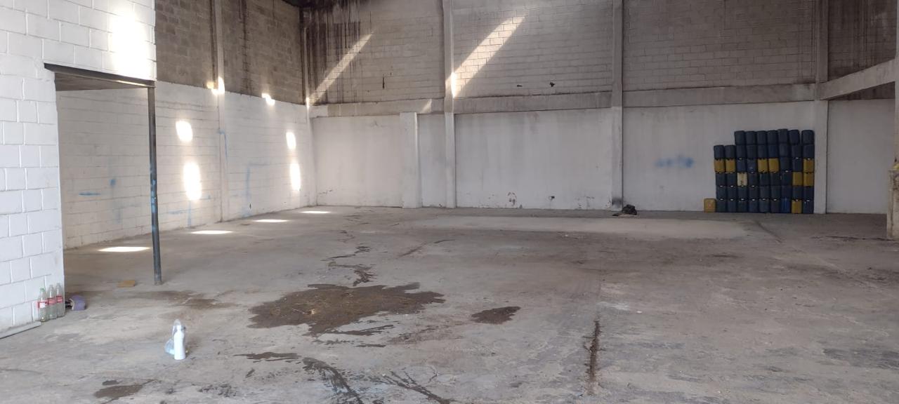 Bodega en arriendo en Pastoral Social, Barranquilla, 384 m² · foto 6 de 6