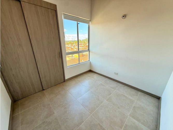 Apartamento de 3 alcobas en venta en El Tambo, La Ceja, 76 m² · foto 10 de 13