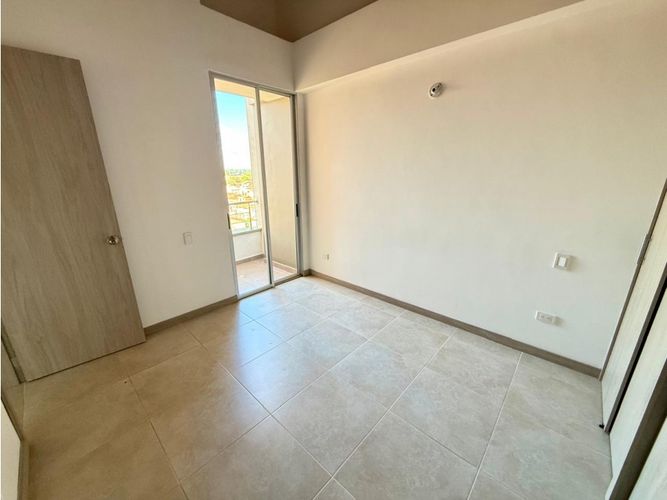 Apartamento de 3 alcobas en venta en El Tambo, La Ceja, 76 m² · foto 12 de 13