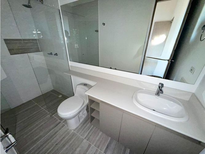 Apartamento de 3 alcobas en venta en El Tambo, La Ceja, 76 m² · foto 13 de 13