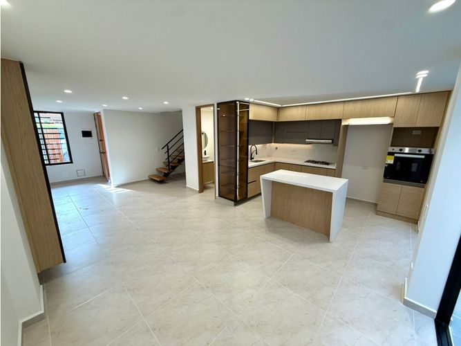 Casa en venta en La Ceja, 155 m² · foto 5 de 17