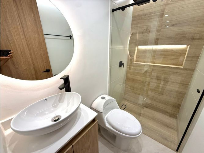 Casa en venta en La Ceja, 155 m² · foto 7 de 17