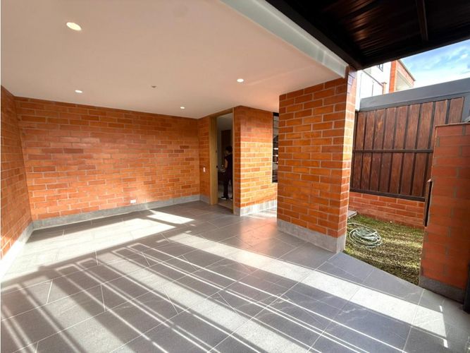 Casa en venta en La Ceja, 155 m² · foto 17 de 17
