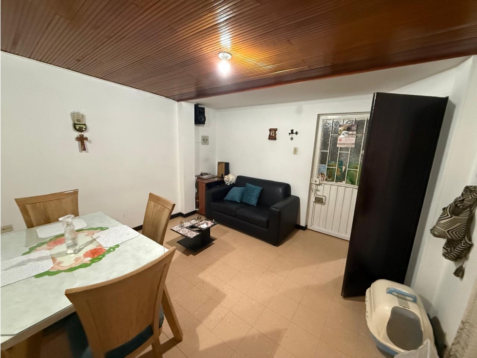 Apartamento en Venta en Centro fontibon, Bogotá