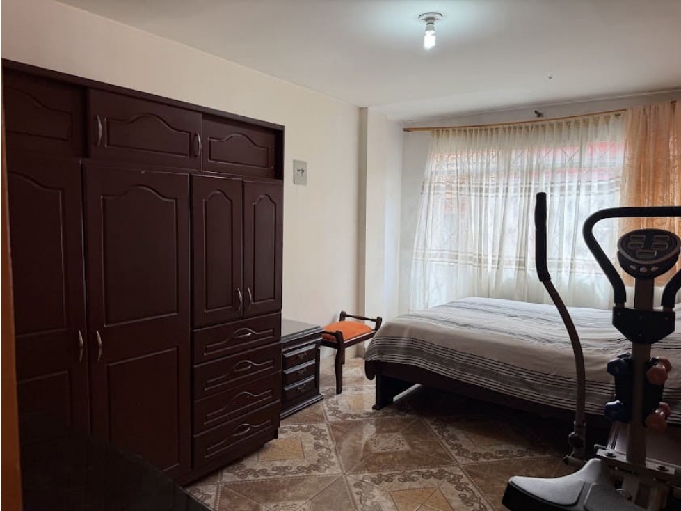 Casa en venta en Ub. Sinai, Bogotá · foto 3 de 20