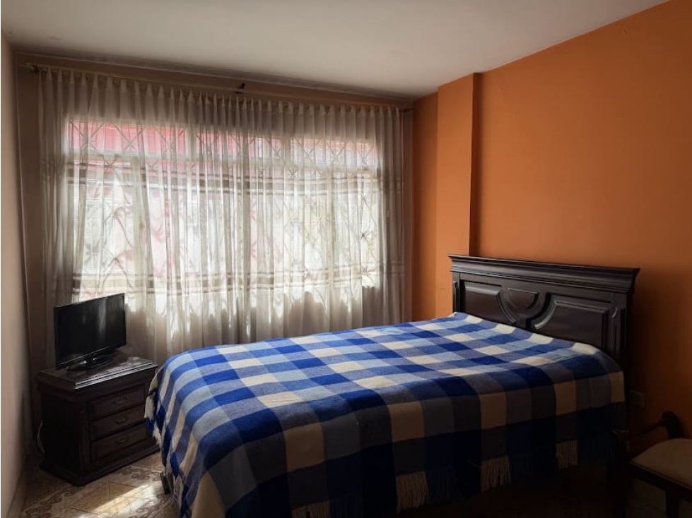 Casa en venta en Ub. Sinai, Bogotá · foto 6 de 20