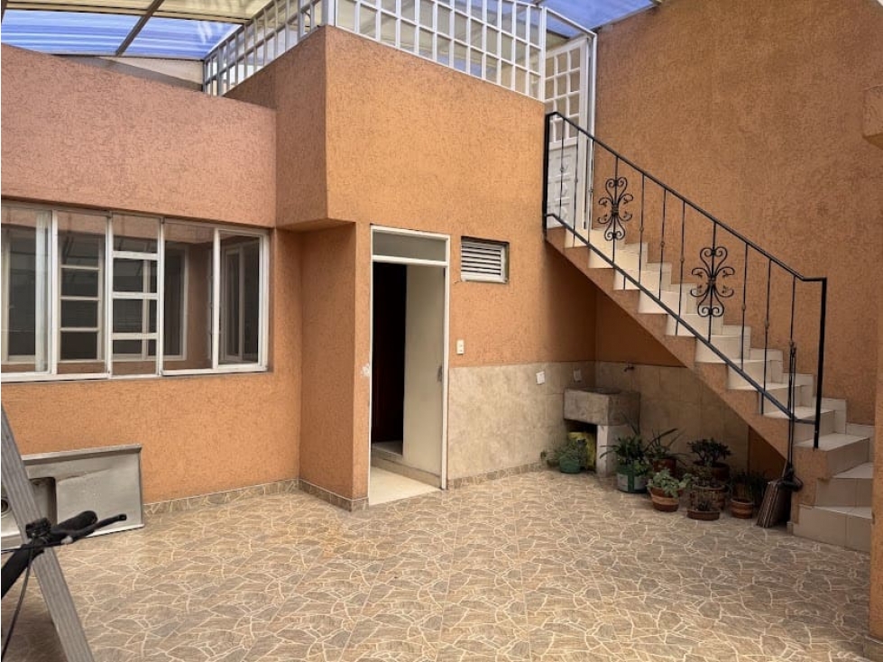 Casa en venta en Ub. Sinai, Bogotá · foto 18 de 20