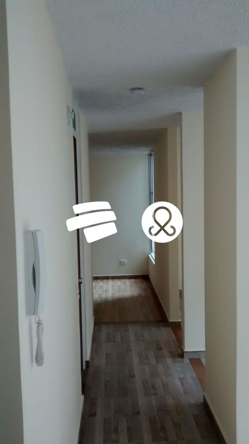 Apartamento de 2 alcobas en venta en Tierra Buena, Bogotá, 52 m² · foto 6 de 19