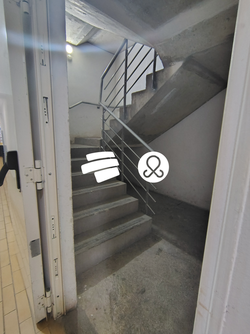 Apartamento de 2 alcobas en venta en Tierra Buena, Bogotá, 52 m² · foto 13 de 19
