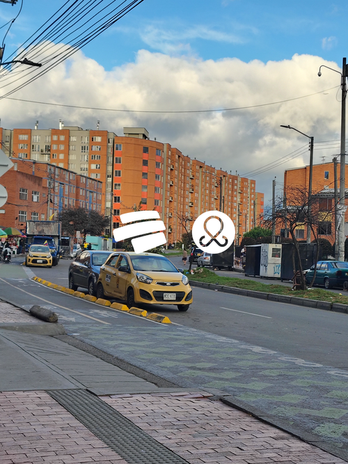 Apartamento de 2 alcobas en venta en Tierra Buena, Bogotá, 52 m² · foto 19 de 19
