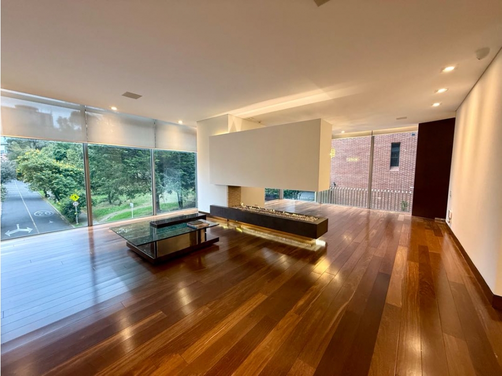 Apartamento en Venta en Chicó Reservado, Bogotá