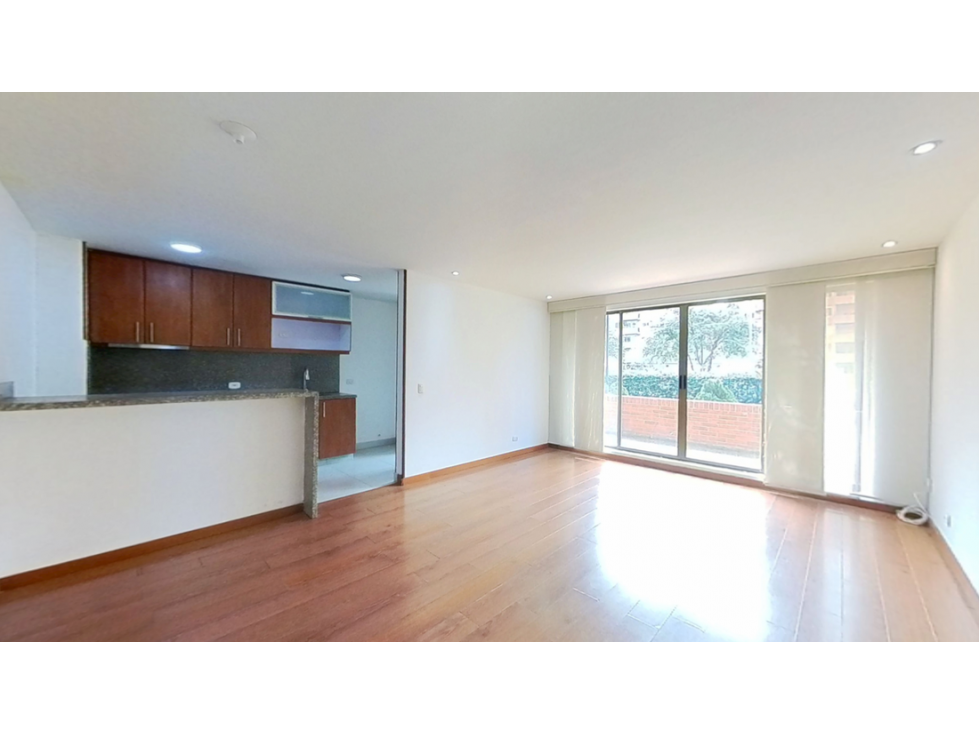 Apartamento en Venta en Casablanca suba urbano, Bogotá