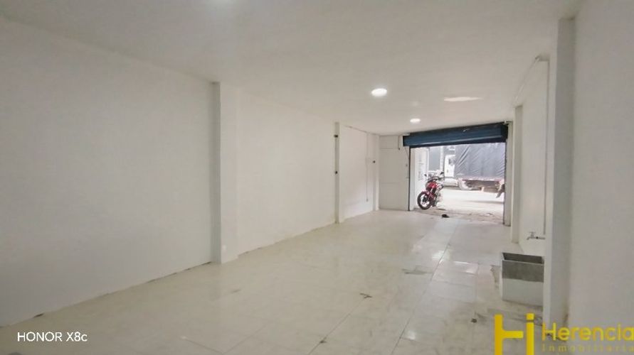 Local en arriendo en Viviendas Del Sur, Itagüí, 45 m² · foto 5 de 8