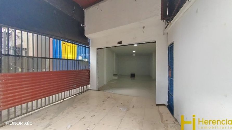 Local en arriendo en Viviendas Del Sur, Itagüí, 45 m² · foto 7 de 8