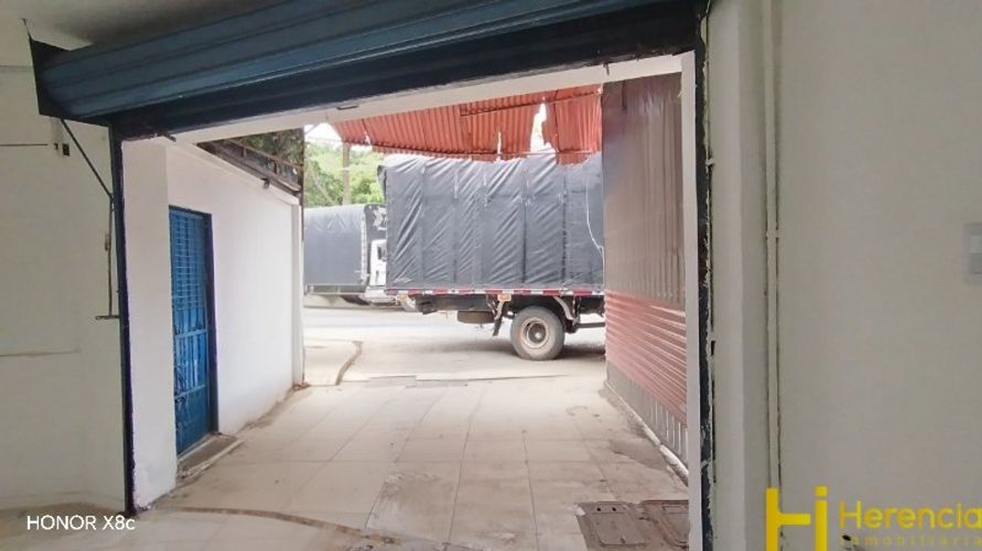 Local en arriendo en Viviendas Del Sur, Itagüí, 45 m² · foto 8 de 8