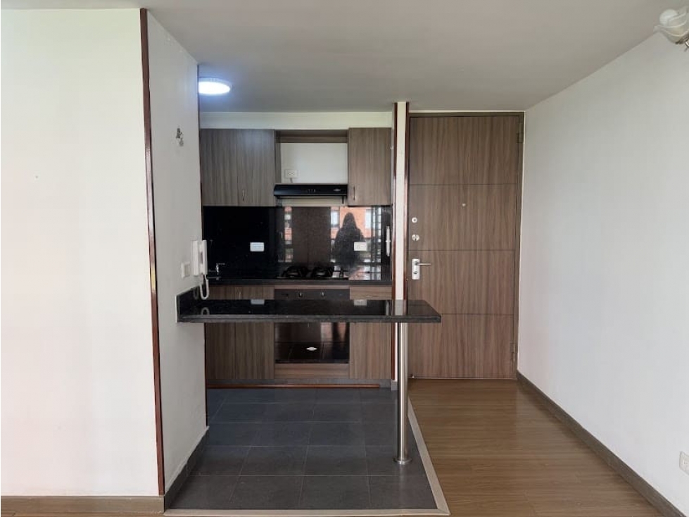 Apartamento en venta en Castilla, Bogotá · foto 4 de 24