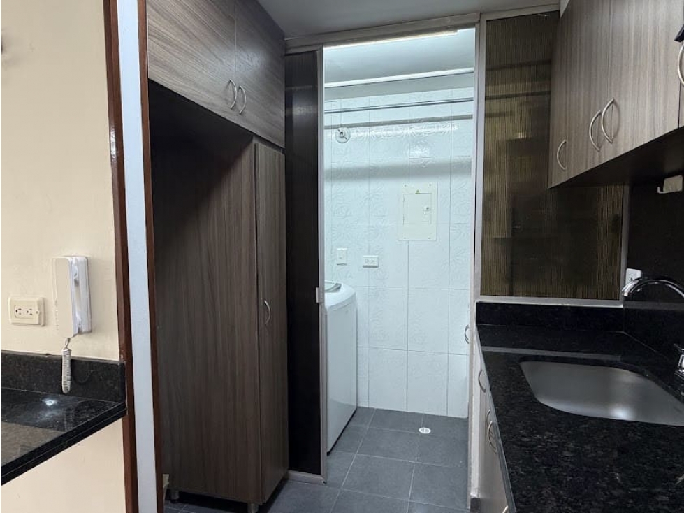 Apartamento en venta en Castilla, Bogotá · foto 5 de 24