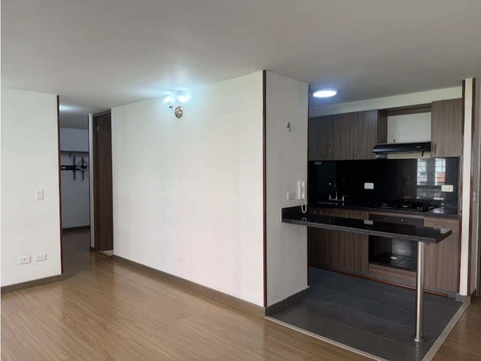 Apartamento en venta en Castilla, Bogotá · foto 9 de 24