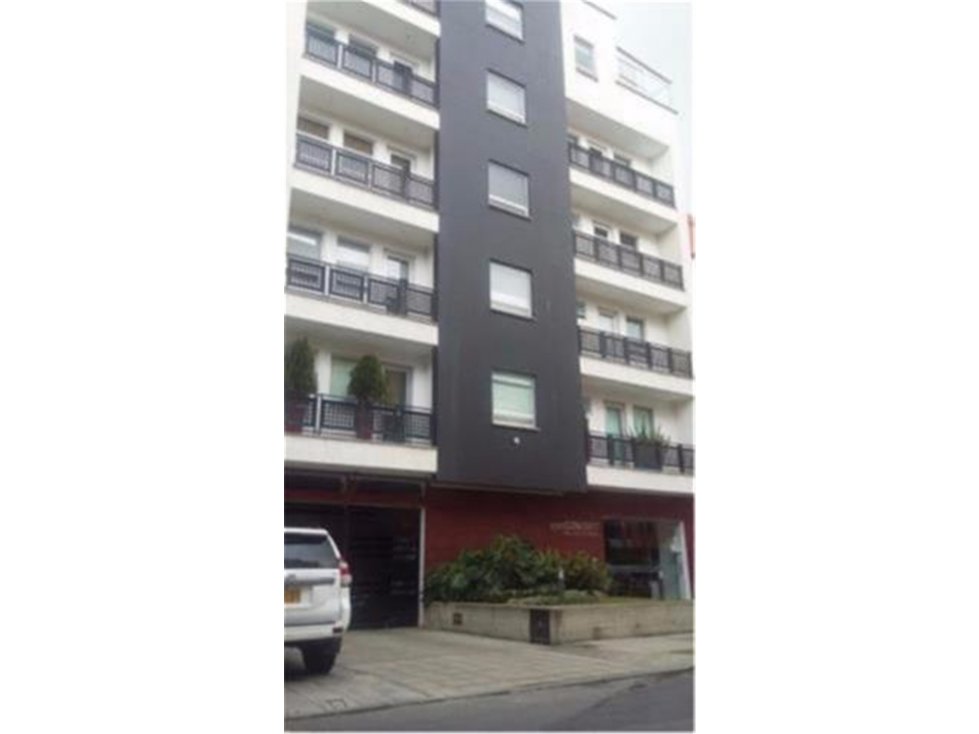 Apartamento en Arriendo en Usaquen, Bogotá