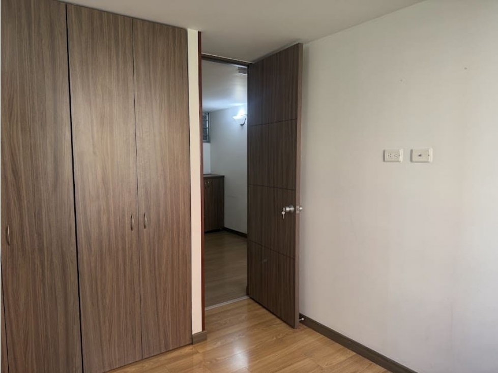 Apartamento en venta en Castilla, Bogotá · foto 19 de 24