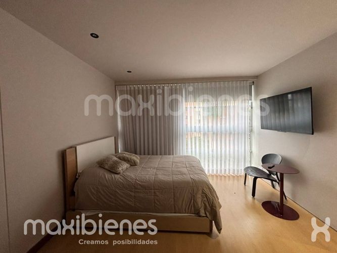 Apartamento de 1 alcoba en arriendo en La Florida, Medellín, 59 m² · foto 6 de 10