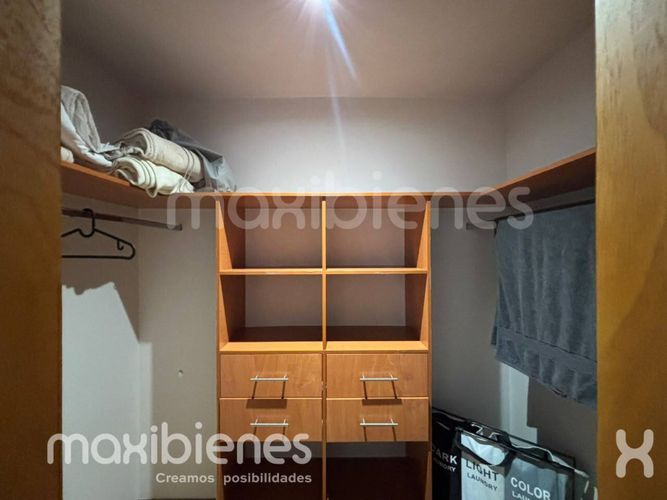 Apartamento de 1 alcoba en arriendo en La Florida, Medellín, 59 m² · foto 9 de 10