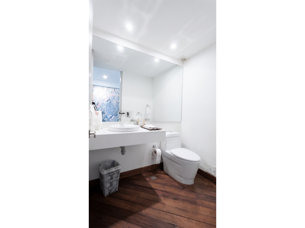 Apartamento en venta en Chicó Alto, Bogotá · foto 19 de 24