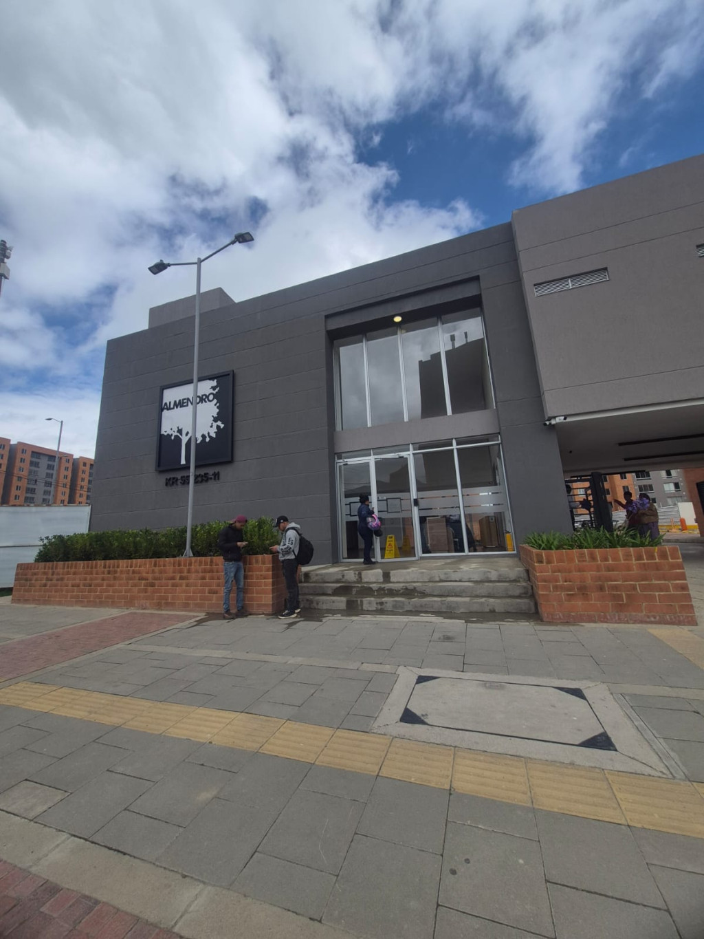 Apartamento en Arriendo en Guaymaral, Bogotá